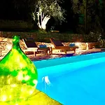Eva With Private Pool By Dadovillas Villa *