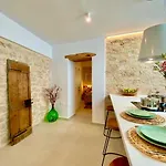 Villa Eva With Private Pool By Dadovillas