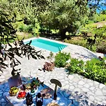 Villa Eva With Private Pool By Dadovillas Agní