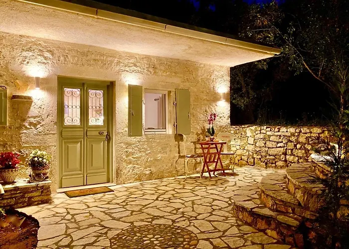 Eva With Private Pool By Dadovillas Willa *