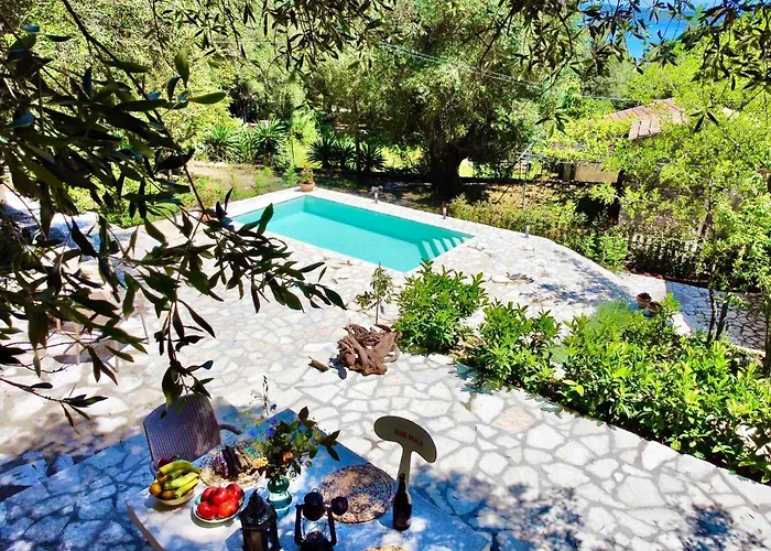Willa Eva With Private Pool By Dadovillas Agní