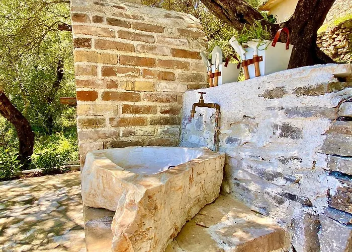 Eva With Private Pool By Dadovillas Willa *