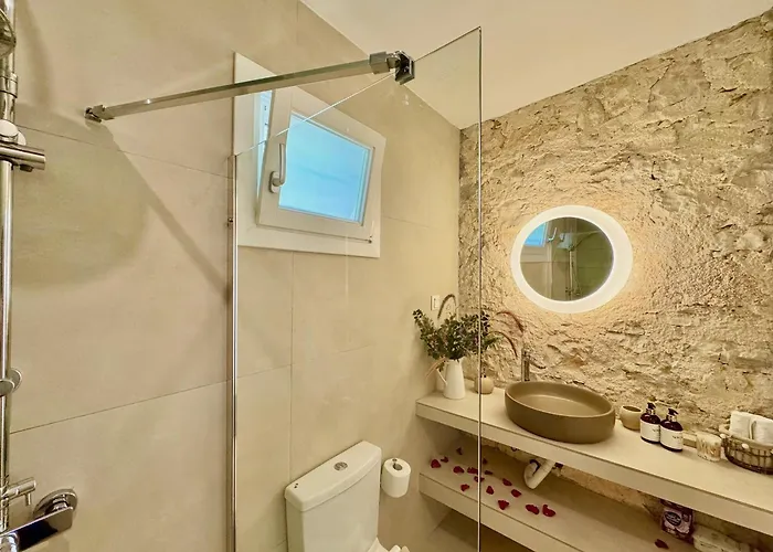 Willa Eva With Private Pool By Dadovillas Agní