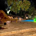 Eva With Private Pool By Dadovillas فيلة *