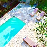 Eva With Private Pool By Dadovillas