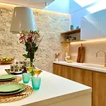 فيلة Eva With Private Pool By Dadovillas Agní