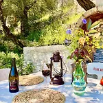 فيلة Eva With Private Pool By Dadovillas Agní