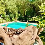 Eva With Private Pool By Dadovillas