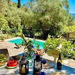 Eva With Private Pool By Dadovillas