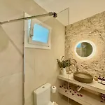 فيلة Eva With Private Pool By Dadovillas Agní