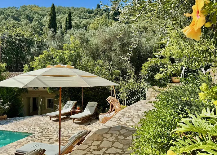 Willa Eva With Private Pool By Dadovillas *