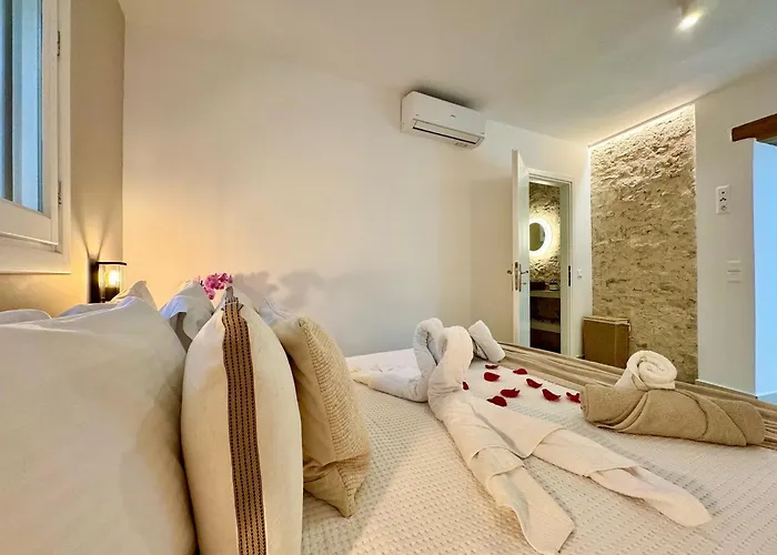 Eva With Private Pool By Dadovillas Agní
