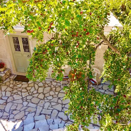 Villa Eva With Private Pool By Dadovillas