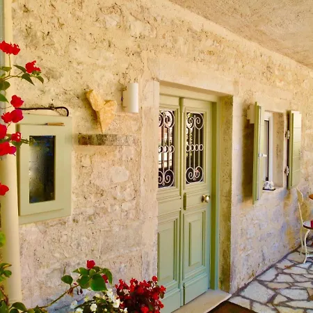 Villa Eva With Private Pool By Dadovillas *