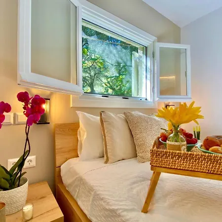 Villa Eva With Private Pool By Dadovillas
