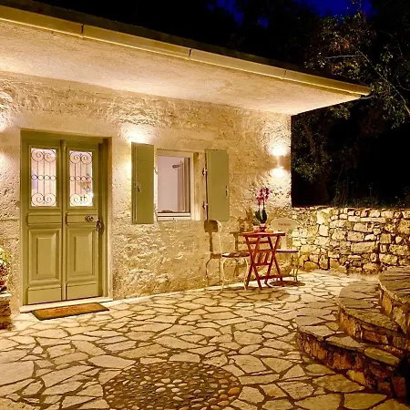 Eva With Private Pool By Dadovillas Villa *