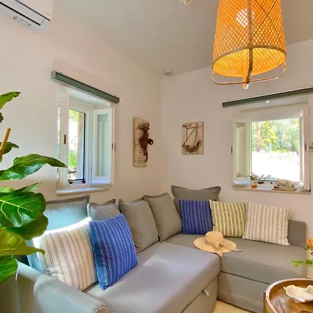 Villa Eva With Private Pool By Dadovillas *