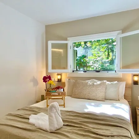 Villa Eva With Private Pool By Dadovillas *