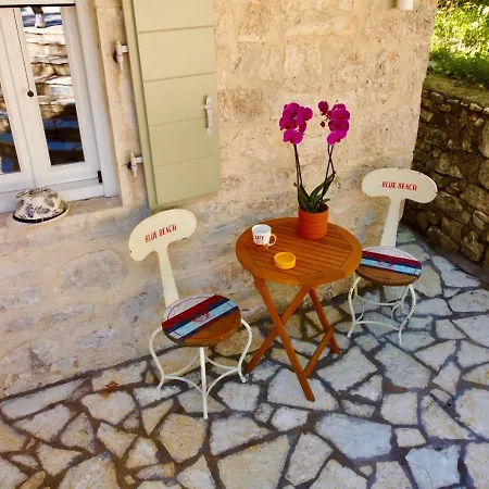 Eva With Private Pool By Dadovillas Agni