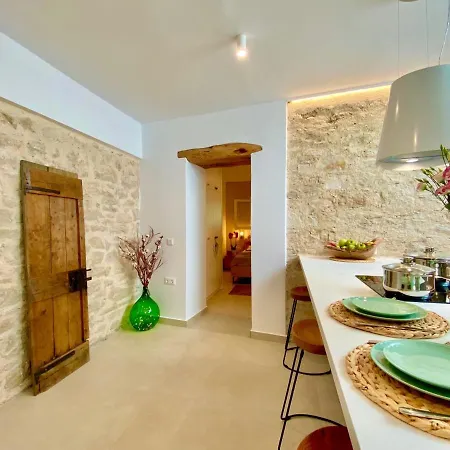 Villa Eva With Private Pool By Dadovillas
