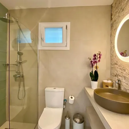 Eva With Private Pool By Dadovillas Agni