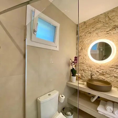 Eva With Private Pool By Dadovillas Villa Agni