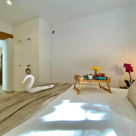 Villa Eva With Private Pool By Dadovillas Agni