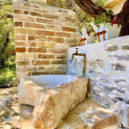 Eva With Private Pool By Dadovillas Villa *