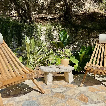 Eva With Private Pool By Dadovillas * Agní