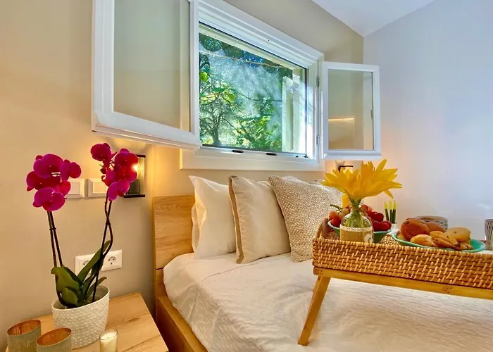 Villa Eva With Private Pool By Dadovillas