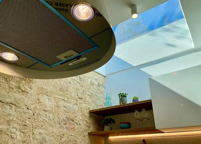 Eva With Private Pool By Dadovillas *