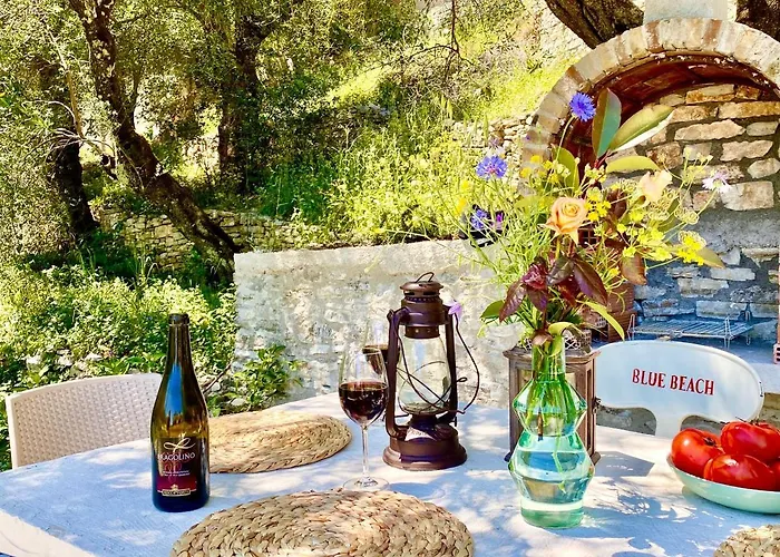 Villa Eva With Private Pool By Dadovillas Agní