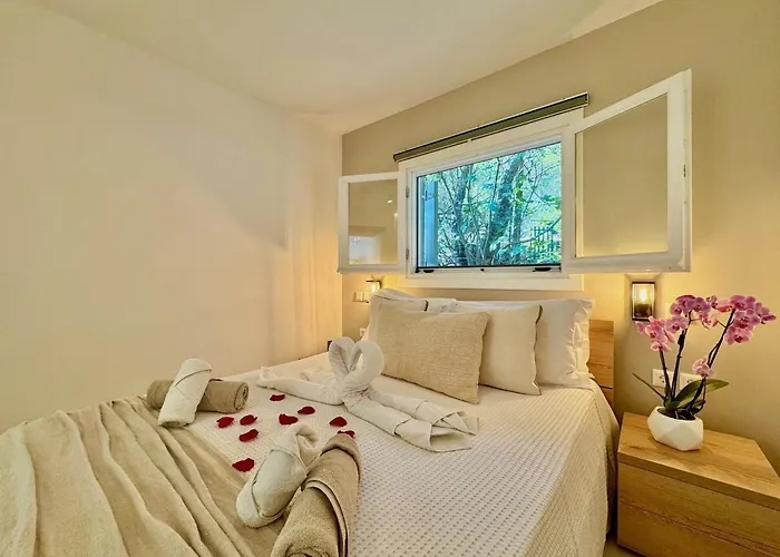 Eva With Private Pool By Dadovillas