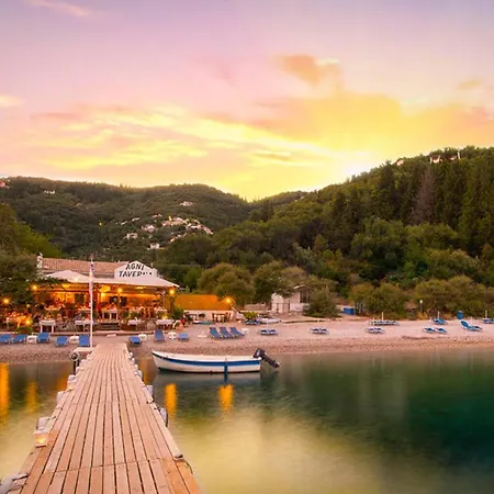 ヴィラ Eva With Private Pool By Dadovillas