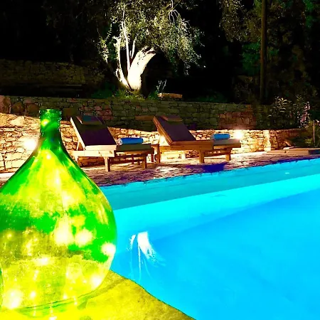 Eva With Private Pool By Dadovillas ヴィラ *