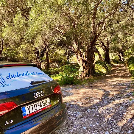 Eva With Private Pool By Dadovillas ヴィラ