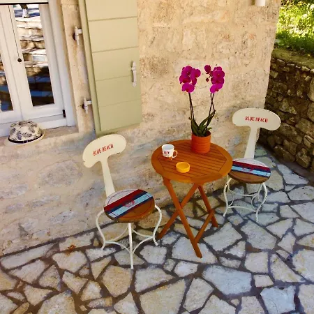 Eva With Private Pool By Dadovillas Agní