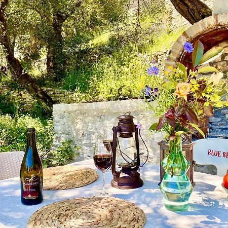 Vila Eva With Private Pool By Dadovillas Agní