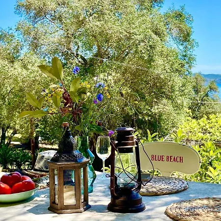 Eva With Private Pool By Dadovillas Vila *