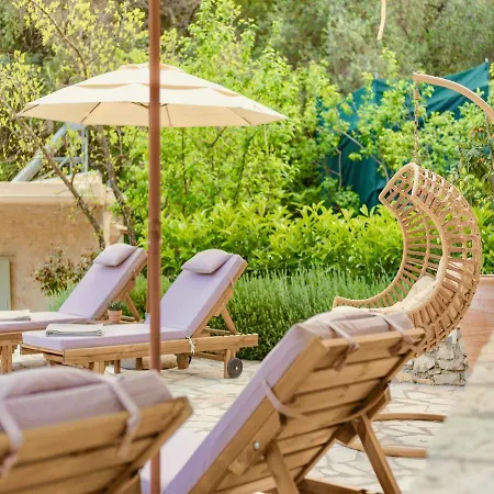 Eva With Private Pool By Dadovillas *