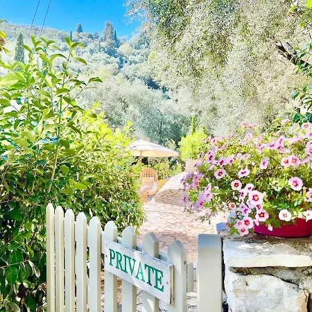 Eva With Private Pool By Dadovillas ヴィラ Agní