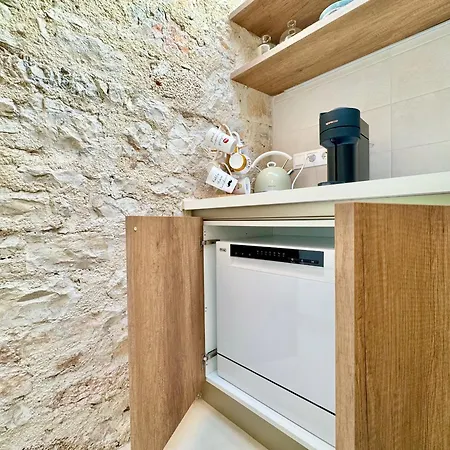 Eva With Private Pool By Dadovillas