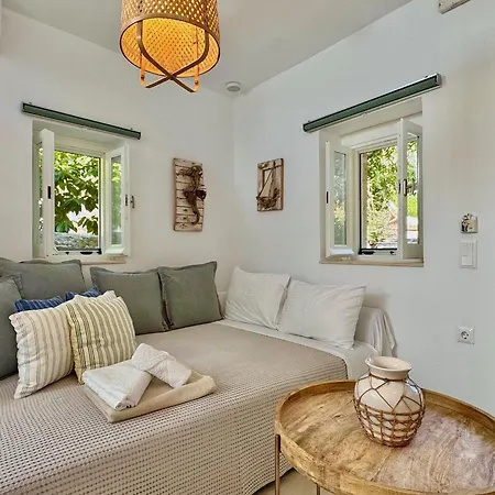 Vila Eva With Private Pool By Dadovillas