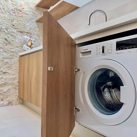 Eva With Private Pool By Dadovillas Vila *