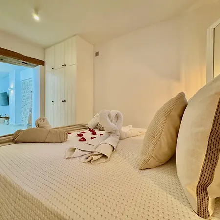 Eva With Private Pool By Dadovillas * Agní