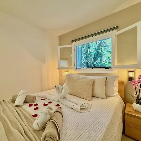 Eva With Private Pool By Dadovillas