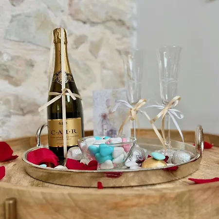 Eva With Private Pool By Dadovillas Vila