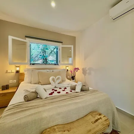 Vila Eva With Private Pool By Dadovillas